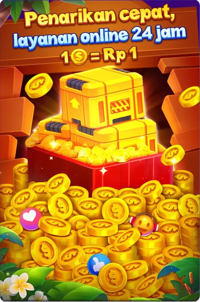 Penarikan Cepat & Layanan Online 24 Jam