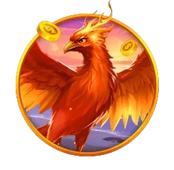 Phoenix
Legend