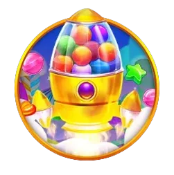 Sugar Rush
1000