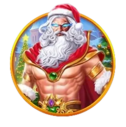 Gates of Olympus
Xmas 1000